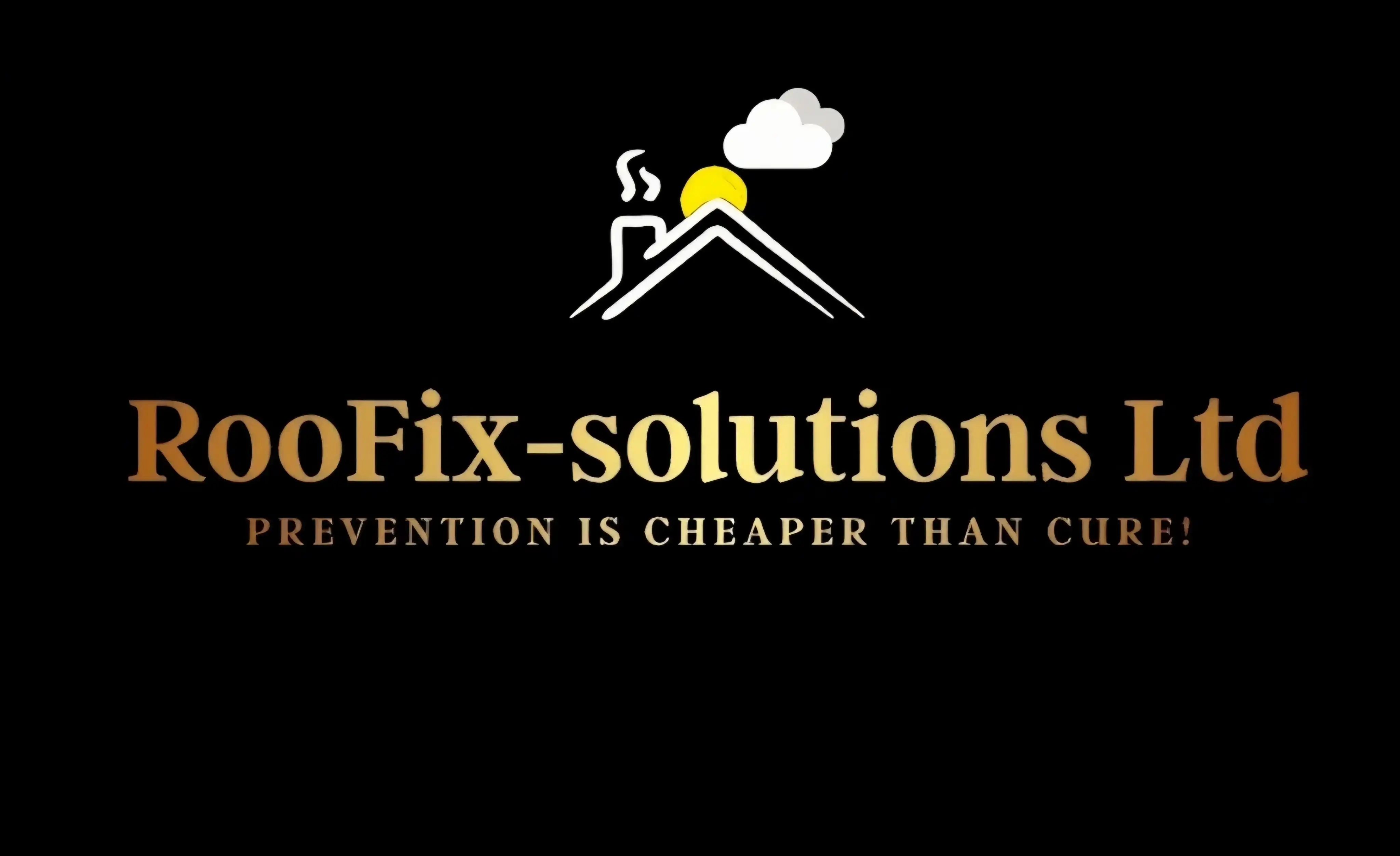 RooFix-Solutions Ltd logo