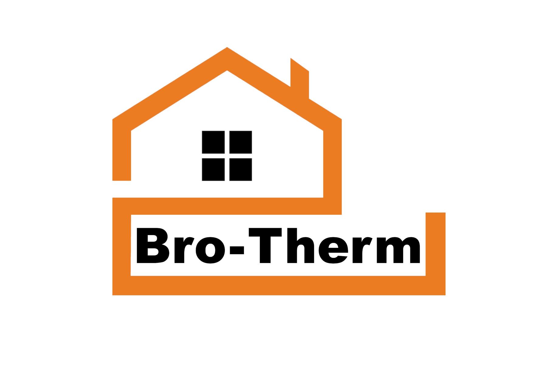 Bro-Therm logo