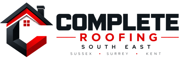 Complete Roofing South East logo