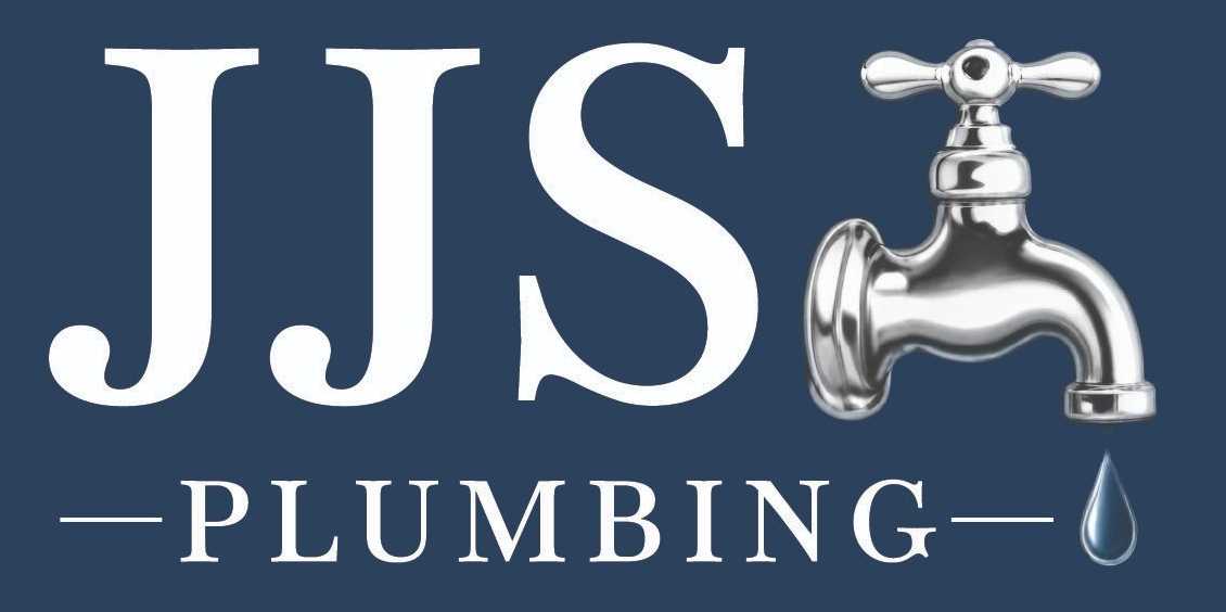 JJS Plumbing logo